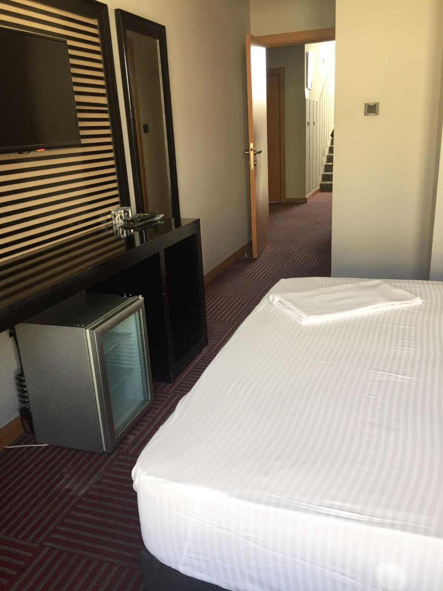 Ankara Efes Hotel Zewnętrze zdjęcie